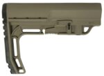 Mission First Tactical BMSSDE Battlelink Minimalist Stock Collaps