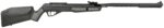 Benjamin BVH17TPSSSX Vaporizer  Nitrogen Piston 177 Pellet Black