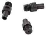 CVA AC1481 Nipples Rifle/Pistol Carbon Steel 6 x 1mm 3 Pack
