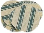 CVA AC1447 Shooting Patches  For 50 -58 Cal Cotton 100 Per Pack