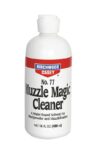 Birchwood Casey 33745 Muzzle Magic Cleaner No.77 16 oz. Squeeze B