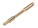 Breakthrough Clean BT17BPH Clean Brass Patch Holder 17 Cal