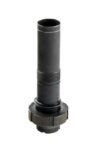 SilencerCo AC872 Salvo 12 Mossberg 500 Choke Mount Adapter Improv