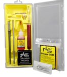 Pro-Shot P22KIT Classic Box Kit .22 Cal Pistol/Yellow Plastic Cas
