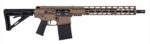 Diamondback DB1018C061 DB10  308 Win 16 20+1 Flat Dark Earth Magp