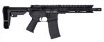 Diamondback DB1916K001 DB15 AR Pistol Carbine Length 5.56x45mm NA
