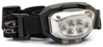 Cyclops CYCHL3PK Trio 300 Headlamp 300 Lumens Red/Green/White LED