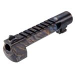 Magnum Research BAR446CH Replacement Barrel  44 Rem Mag Fits Dese
