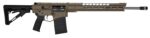 Diamondback DB1033M061 DB10  6.5 Creedmoor 20 20+1,5+1 Flat Dark