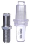 Lee Precision 90345 Quick Trim Die 7.62x39mm Russian