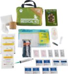 Adventure Medical Kits 01350115 Adventure Trail Dog Medical Kit T