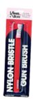 KleenBore UT221 Nylon Bristle Gun Brush
