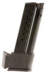ProMag SPR15 Standard  9rd Extended 9mm Luger Fits Springfield XD