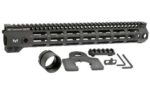 Midwest Industries MIG4M14 Tactical G4M Handguard AR-15 Black Har