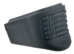 Pearce Grip PGXD+ Grip Extension  made of Polymer with Black Fini