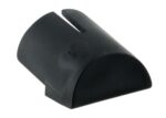 Pearce Grip PGFI36 Grip Frame Insert  Compatible w/Glock 36, Blac
