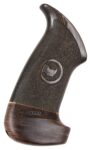 Chiappa Firearms 970482 Replacement  Hogue Rhino Walnut Micarta G