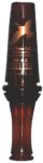Haydel's Game Calls RF03 Dirty Rice  Open Call Double Reed Mallar