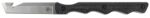 Templar Knife NTKB222 Neck  2.46 Fixed Tanto Plain Powder Coated