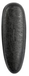 Pachmayr 01401 Decelerator Old English Recoil Pad Large Black Rub