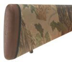 Pachmayr 01408 Decelerator Magnum Slip On Recoil Pad Medium Brown