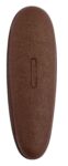 Pachmayr 01414 Decelerator Old English Recoil Pad Small Brown Rub