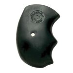 North American Arms GMMM Oversized Grip  Black Rubber for NAA Pug
