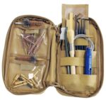 Birchwood Casey 41651 Range Cleaning Kit Handgun/Rifle 29 Pieces