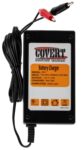 Covert Scouting Cameras 5298 LifePo4 Wall Charger For LiFeP04 Bat
