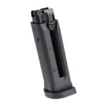 FN 20100502 502  10rd 22 LR Black Steel