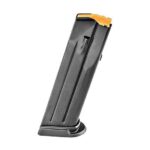 FN 20100348 509  15rd 9mm Luger FN 509 Midsize Black Stainless St