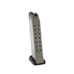 FN 476942 FNX  17rd 9mm Luger Black Stainless Steel