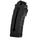 Rossi 358001800 RS22W  10rd 22 WMR Black Polymer