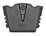 Springfield Armory XDS4508MP Mag Pouch  Double Polymer 45 ACP Fit