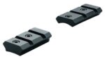 Leupold 59245 Mark 4 Base Set Matte Black Savage 10/110