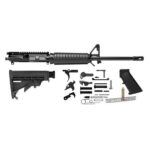 Del-Ton Inc RKT101 Heavy Carbine Rifle Kit  5.56x45mm NATO 16 Chr