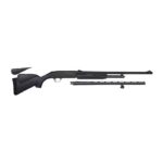 Mossberg 54330 500 Bantam Field/Deer 20 Gauge 5+1 22 Vent Rib wit