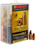 Barnes Bullets 30509 Expander MZ Muzzleloader 45 Cal Expander MZ