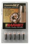 Barnes Bullets 30569 Expander MZ Muzzleloader 50 Cal Expander MZ