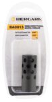 Bergara Rifles BA0013 Omni #3 Directional Muzzle Brake, 5/8-24 tp