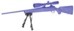 Champion Targets 40856 Pivot Bipod 9-13 Black Metal