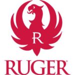 Ruger 90693 Picatinny Rail  Black Anodized Aluminum Fits Ruger Pr