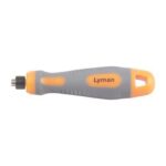 Lyman 7810218  Small Primer Pocket Uniformer Multi-Caliber