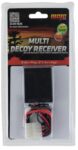 Mojo Outdoors HW2450 Multi Decoy Receiver