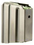 ProMag COL22 Standard  10rd Flush Fit 223 Rem/5.56x45mm Fits AR-1