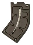 Franklin Armory 0050422BLK F17  20rd 17 WSM For Franklin Armory F