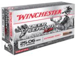 Winchester Ammo X2506DS Deer Season XP 25-06 Rem 117 gr Extreme P