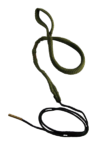 HOPPE BORESNAKE 357-38PSTL