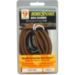 HOPPE BORESNAKE 243 RFL