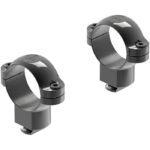 DUAL DOVETAIL RINGS